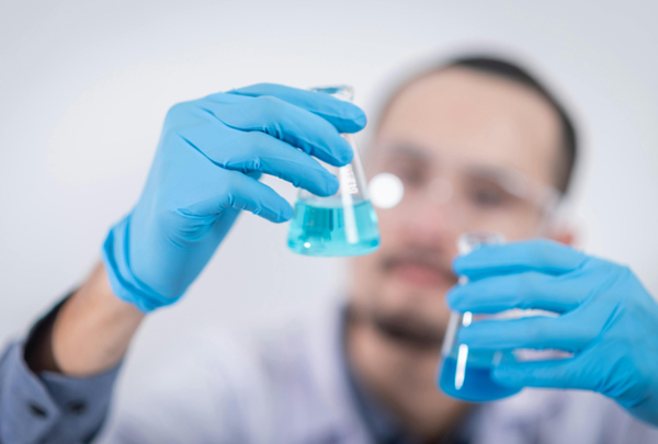 Tengzhou Aolong Chemical Co., Ltd.